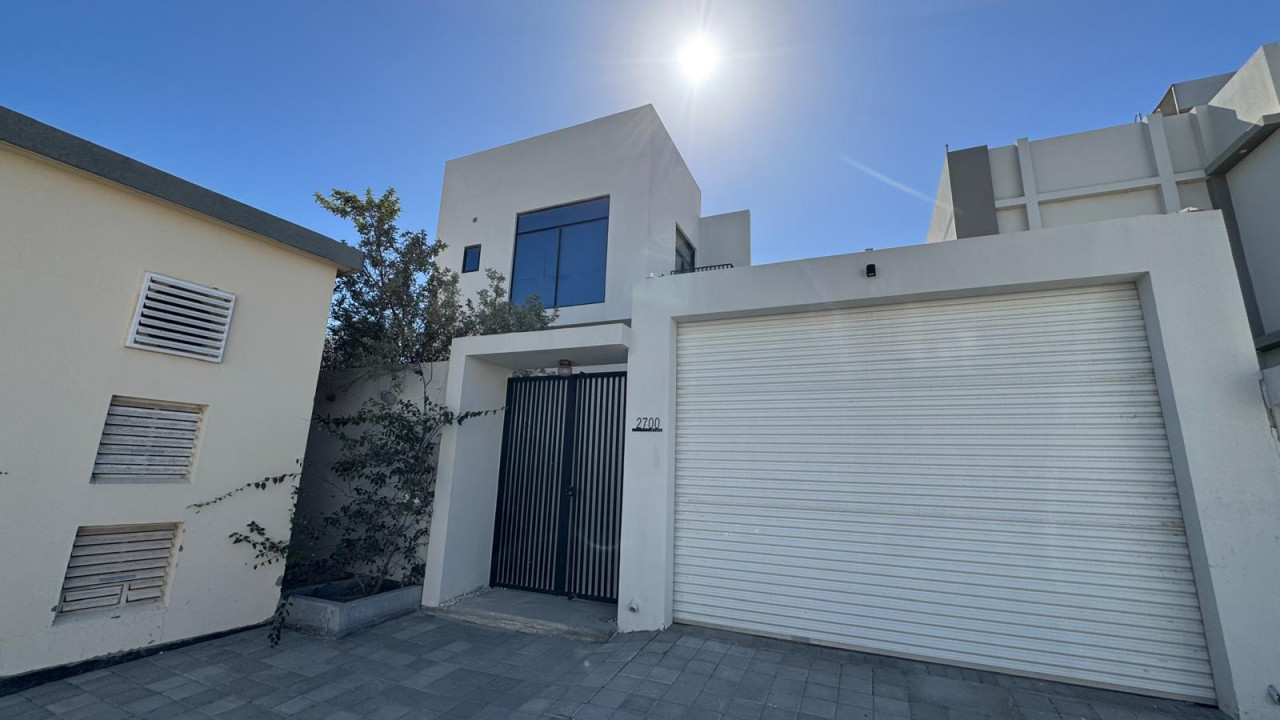 Villa for Sale in Jid Al Haj Image #9814 0