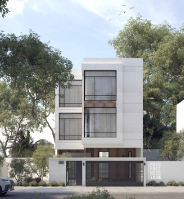 صورة فيلا للبيع في البسيتين #9816 0