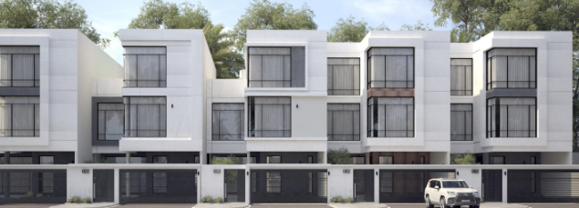 صورة فيلا للبيع في البسيتين #9816 1