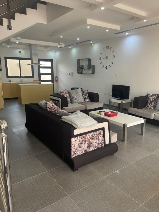 Villa for Sale in Busaiteen Image #9817 1