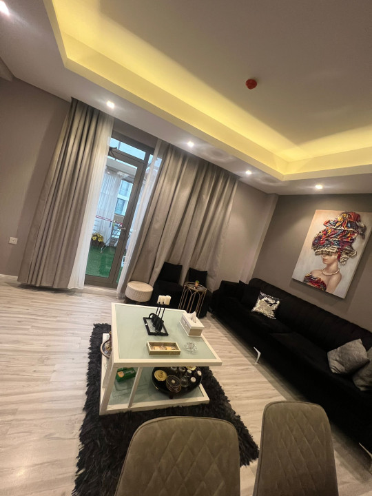 Apartment for Sale in Amwaj Island Image #9866 0