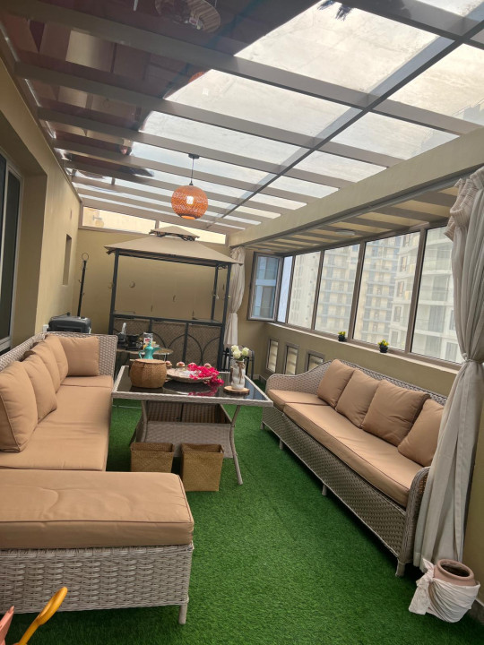 Apartment for Sale in Amwaj Island Image #9866 5