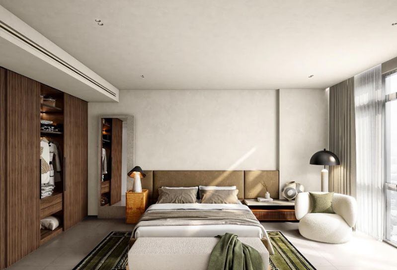 صورة شقة للبيع في جزر امواج #9870 3