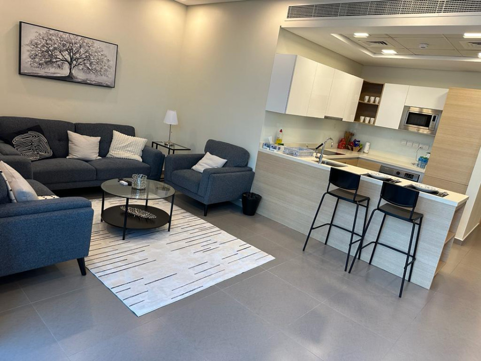 Apartment for Sale in Juffair Image #9871 1