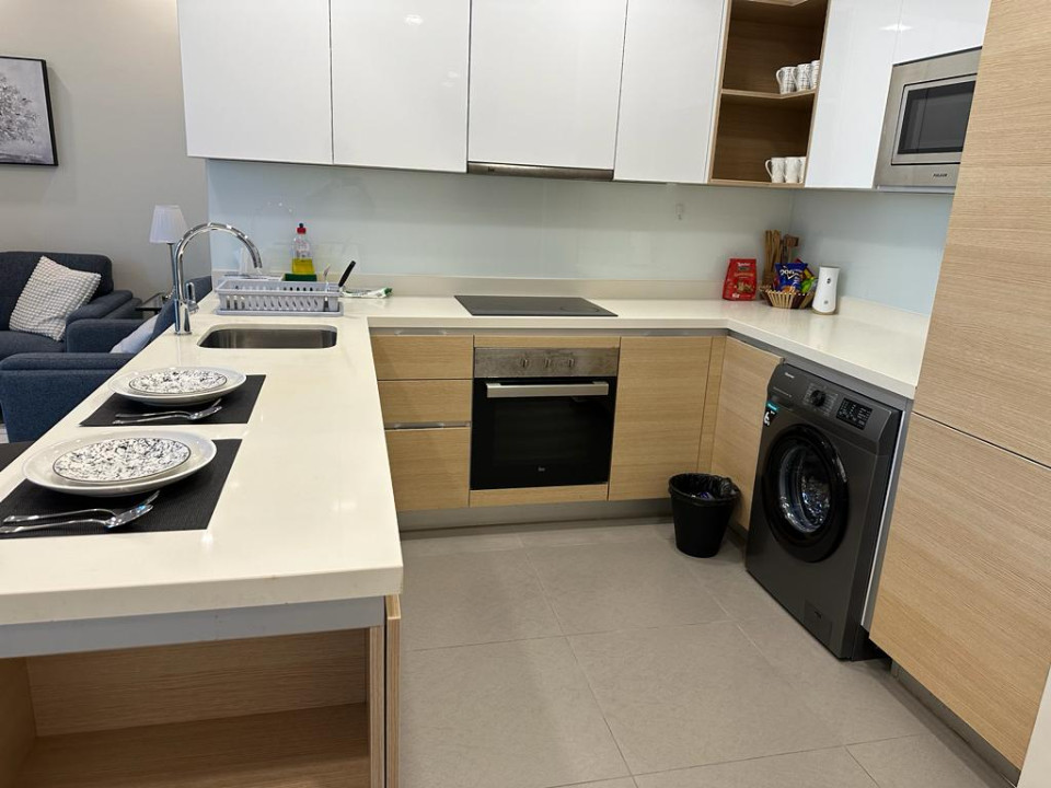 Apartment for Sale in Juffair Image #9871 5