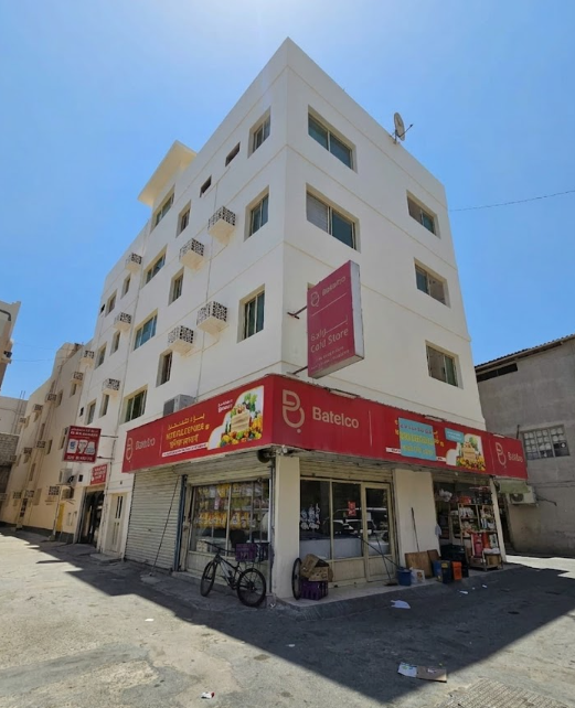 صورة مبنى للبيع في المنامة #9926 0 