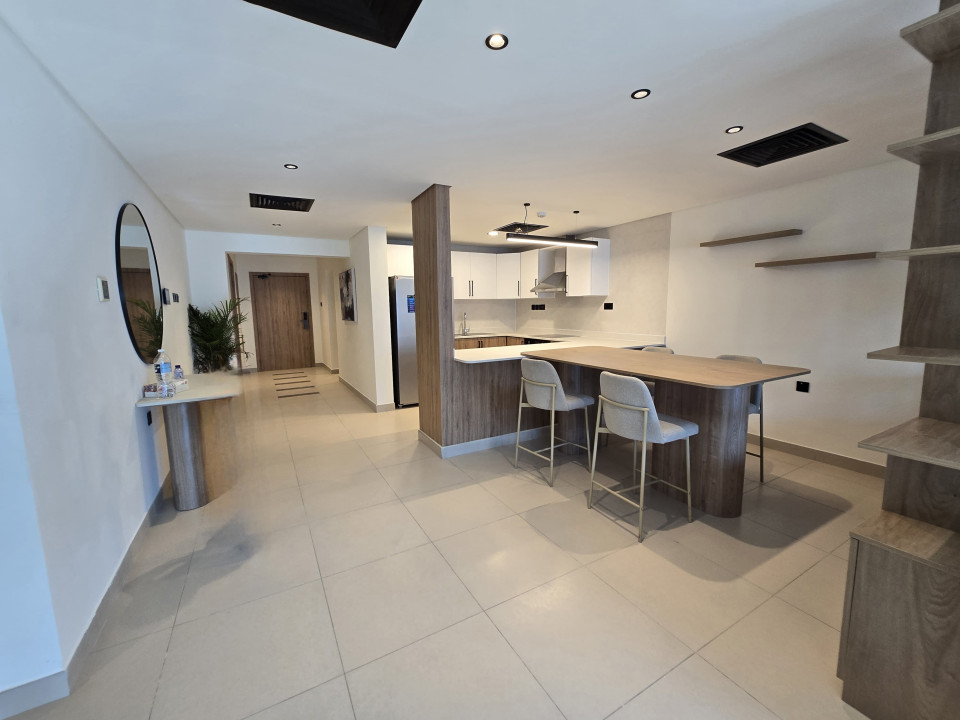 Apartment for Rent in Amwaj Island Image #10466 1