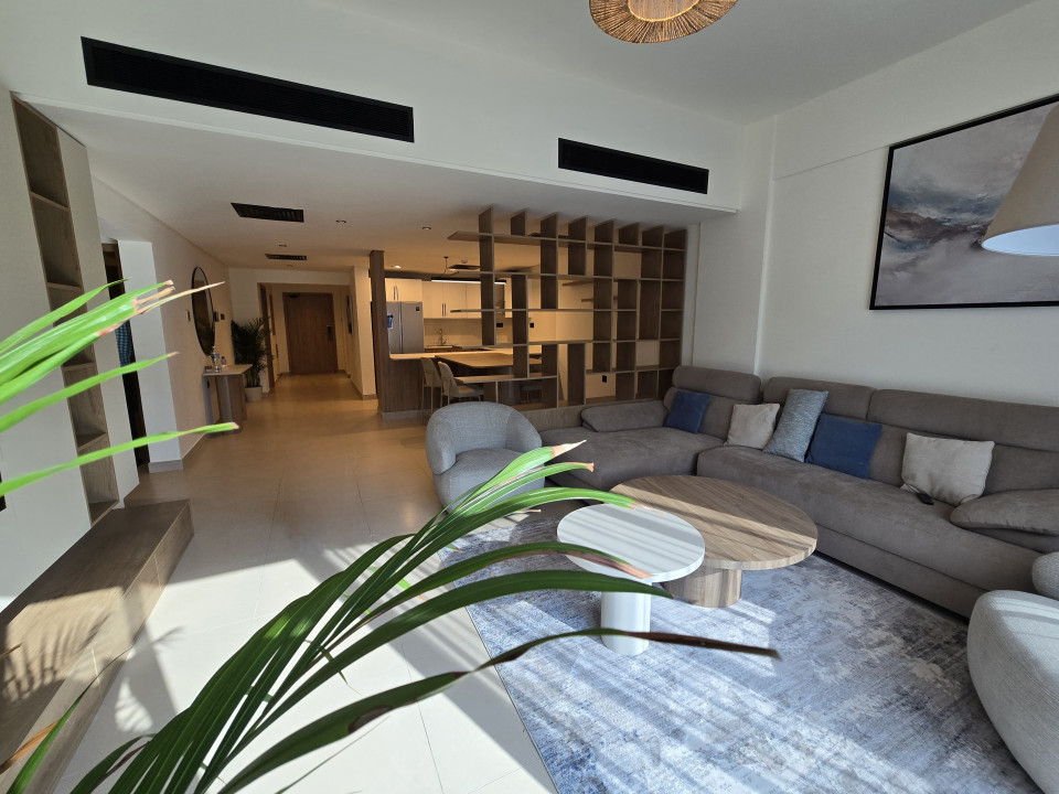 Apartment for Rent in Amwaj Island Image #10466 2