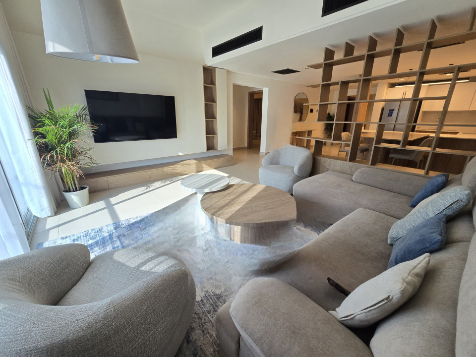 Apartment for Rent in Amwaj Island Image #10466 3