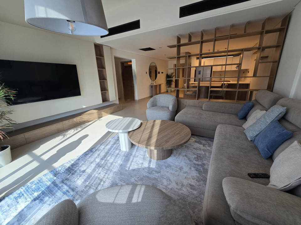 Apartment for Rent in Amwaj Island Image #10466 4