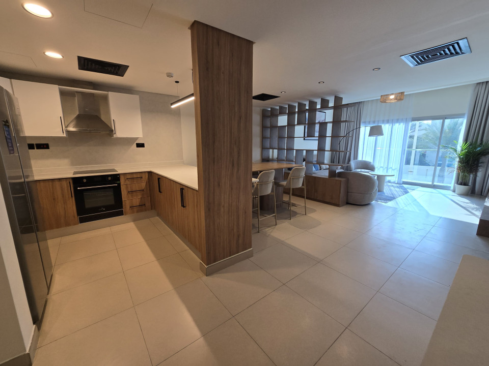 Apartment for Rent in Amwaj Island Image #10466 6
