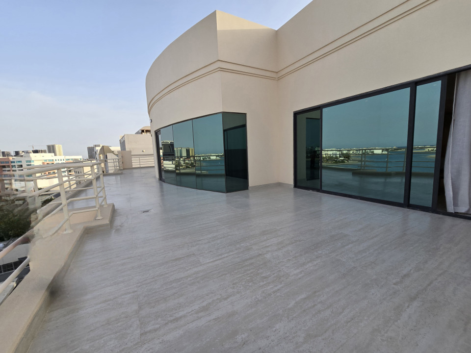 Penthouse for Rent in Amwaj Island Image #10484 2