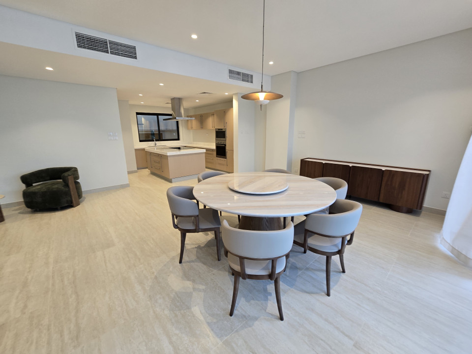 Penthouse for Rent in Amwaj Island Image #10484 3