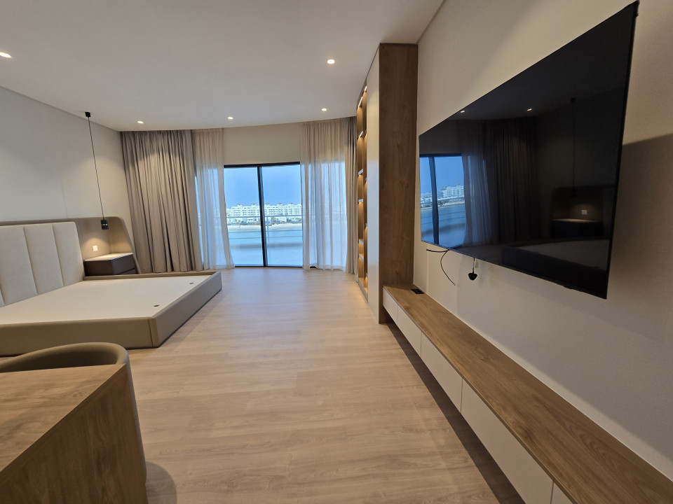 Penthouse for Rent in Amwaj Island Image #10484 5