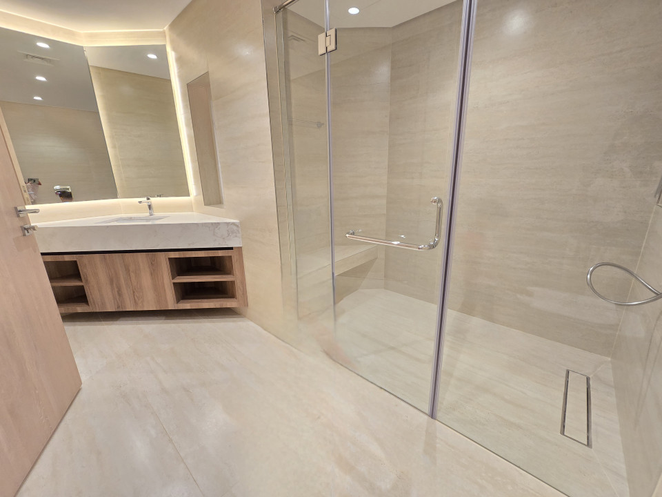 Penthouse for Rent in Amwaj Island Image #10484 6