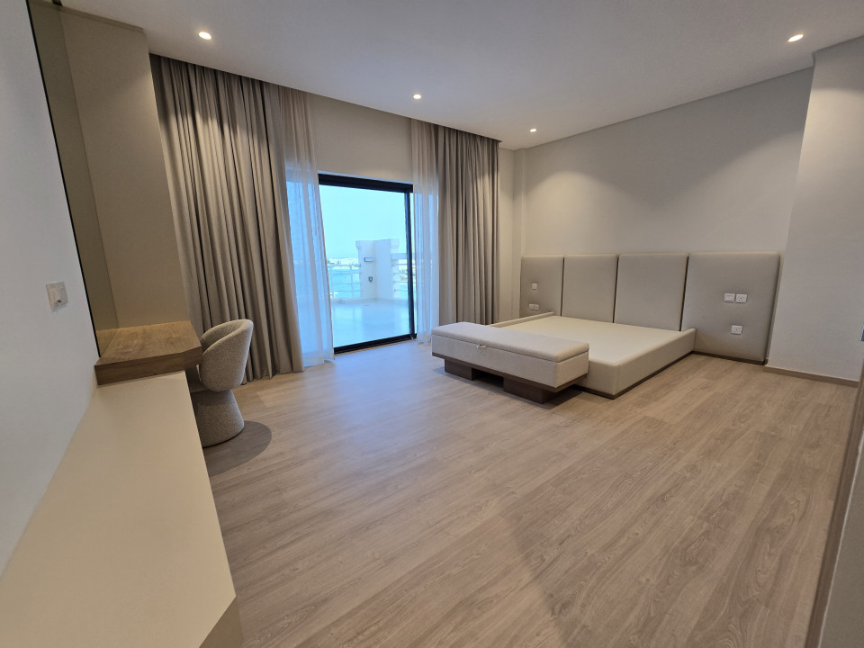 Penthouse for Rent in Amwaj Island Image #10484 7