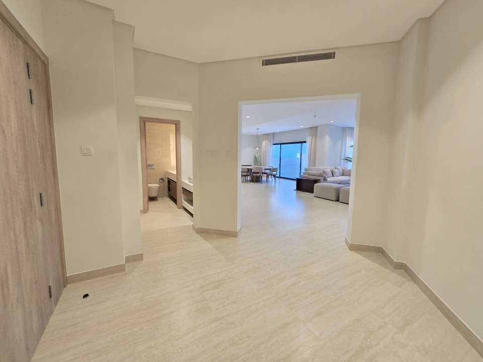 Penthouse for Rent in Amwaj Island Image #10484 8