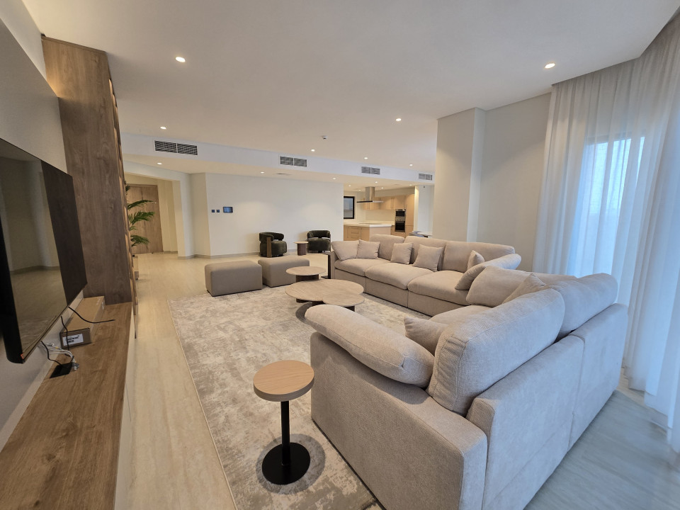 Penthouse for Rent in Amwaj Island Image #10484 9