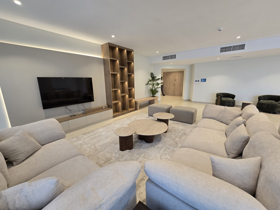 Penthouse for Rent in Amwaj Island Image #10484 0 