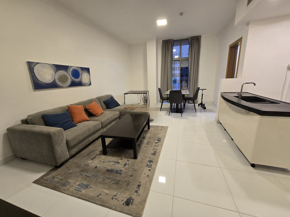 Apartment for Rent in Amwaj Island Image #10490 0 