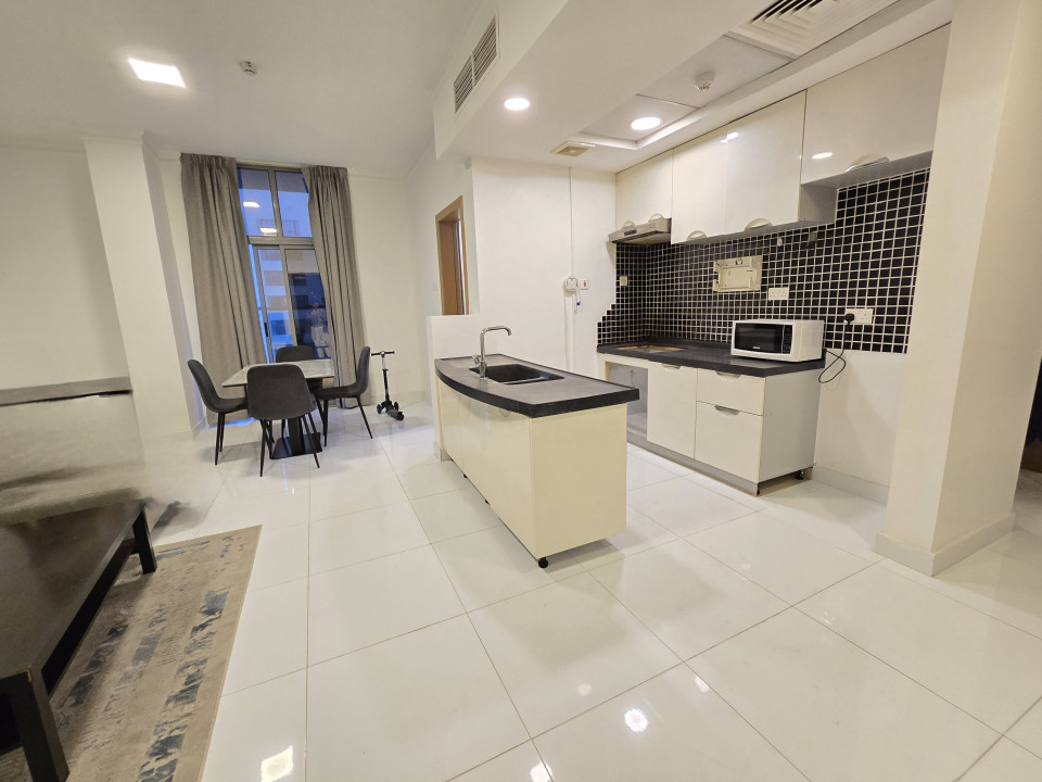 Apartment for Rent in Amwaj Island Image #10490 1