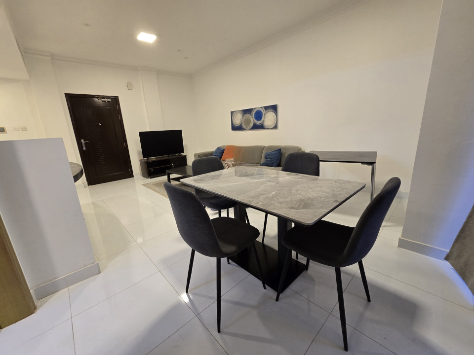 Apartment for Rent in Amwaj Island Image #10490 2