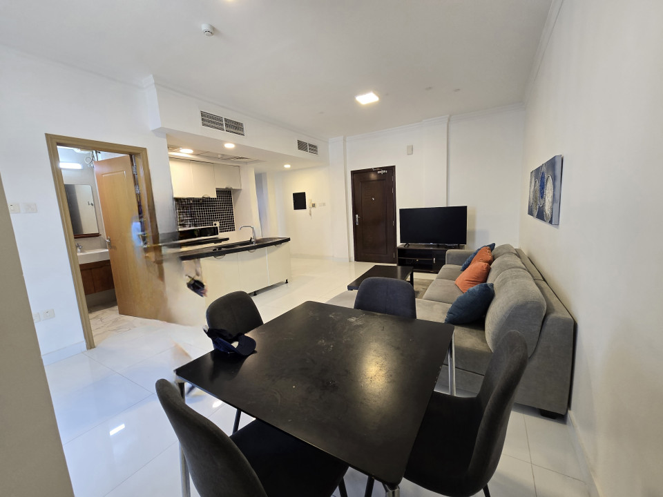 Apartment for Rent in Amwaj Island Image #10490 3