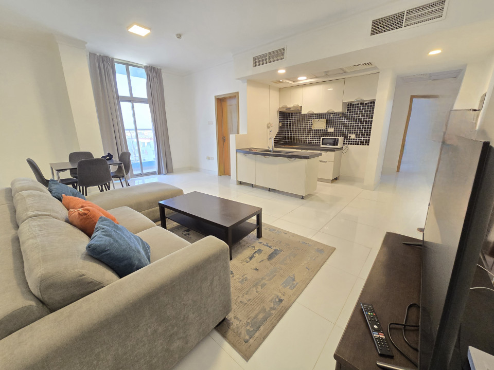 Apartment for Rent in Amwaj Island Image #10490 5