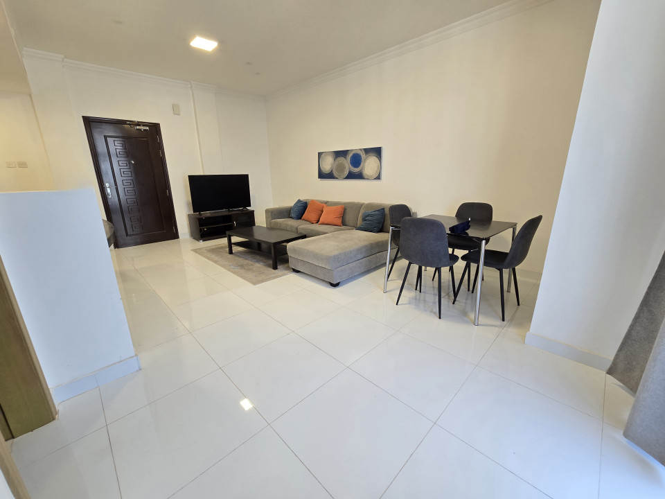 Apartment for Rent in Amwaj Island Image #10490 6