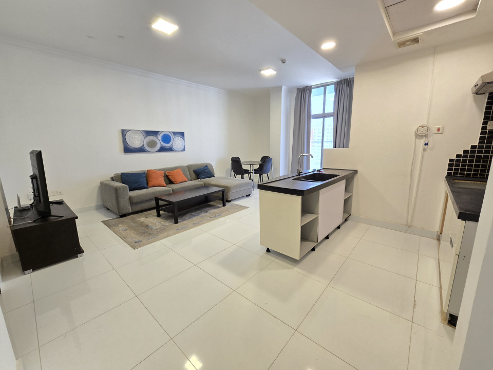 Apartment for Rent in Amwaj Island Image #10490 7