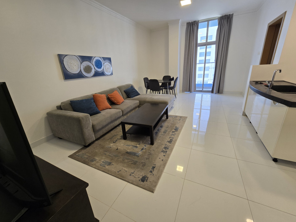Apartment for Rent in Amwaj Island Image #10490 9