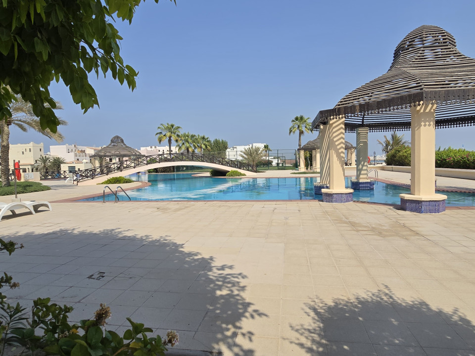 Apartment for Rent in Amwaj Island Image #10491 0 
