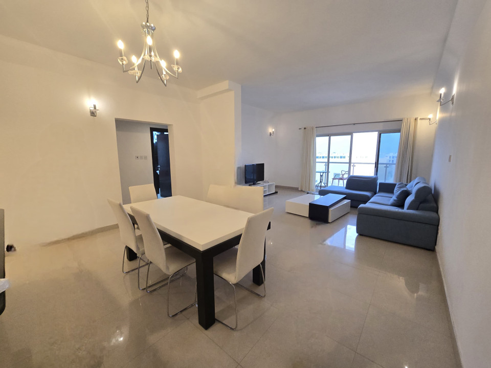 Apartment for Rent in Amwaj Island Image #10491 2