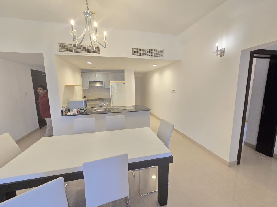 Apartment for Rent in Amwaj Island Image #10491 4