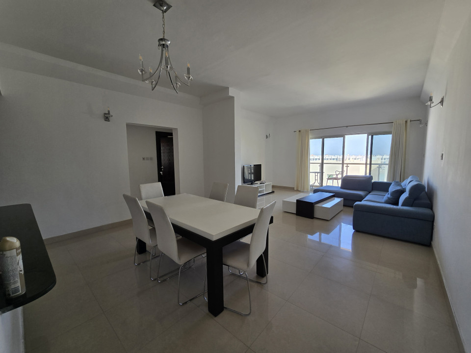 Apartment for Rent in Amwaj Island Image #10491 7