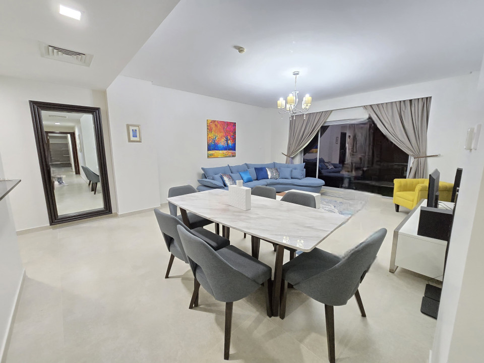 Apartment for Rent in Amwaj Island Image #10499 2