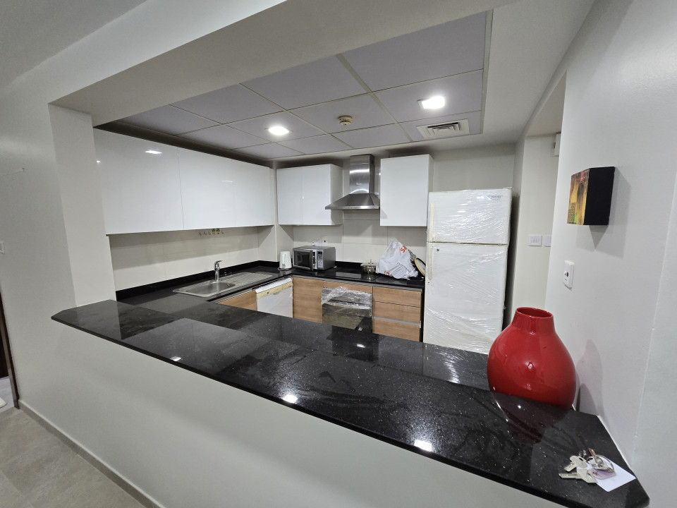 Apartment for Rent in Amwaj Island Image #10499 5