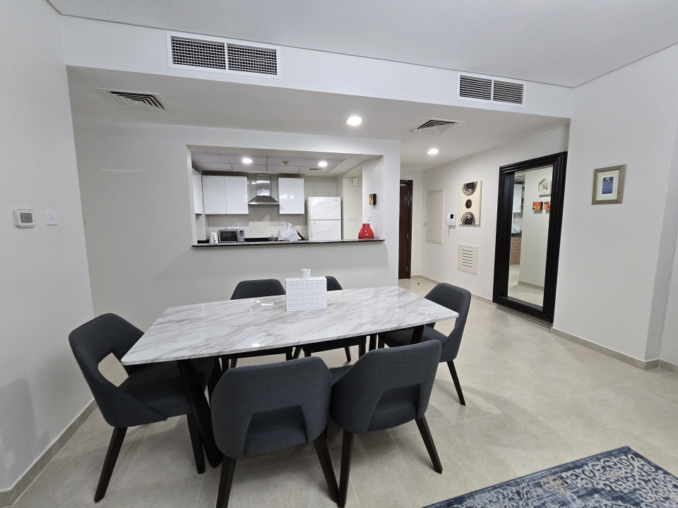 Apartment for Rent in Amwaj Island Image #10499 6