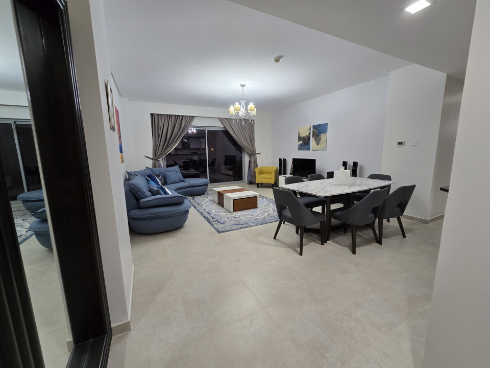 Apartment for Rent in Amwaj Island Image #10499 8