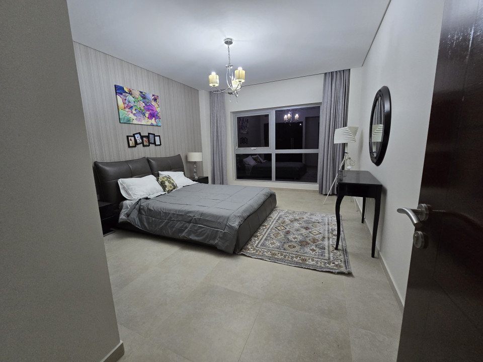 Apartment for Rent in Amwaj Island Image #10499 9