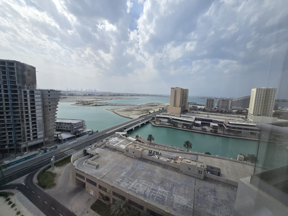 Apartment for Rent in Amwaj Island Image #10505 0 