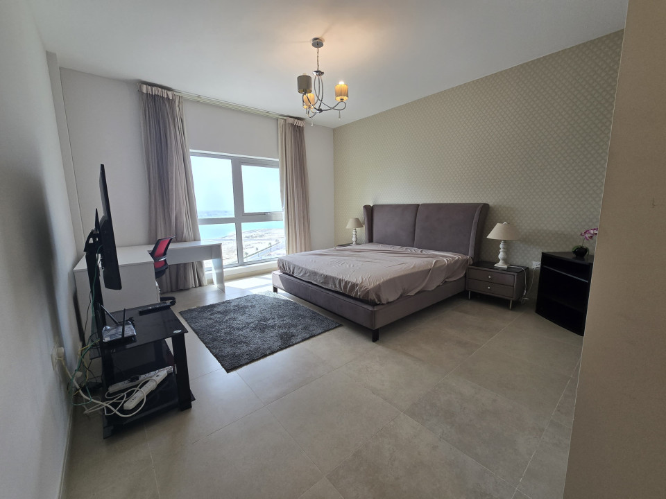 Apartment for Rent in Amwaj Island Image #10505 2
