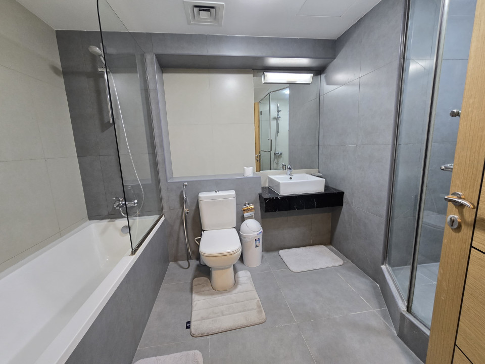 Apartment for Rent in Amwaj Island Image #10505 3