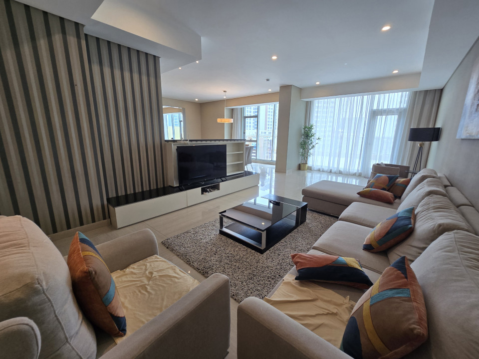 Apartment for Rent in Amwaj Island Image #10508 0 