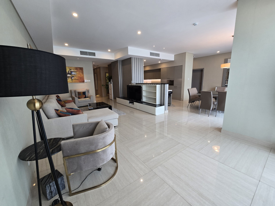 Apartment for Rent in Amwaj Island Image #10508 1