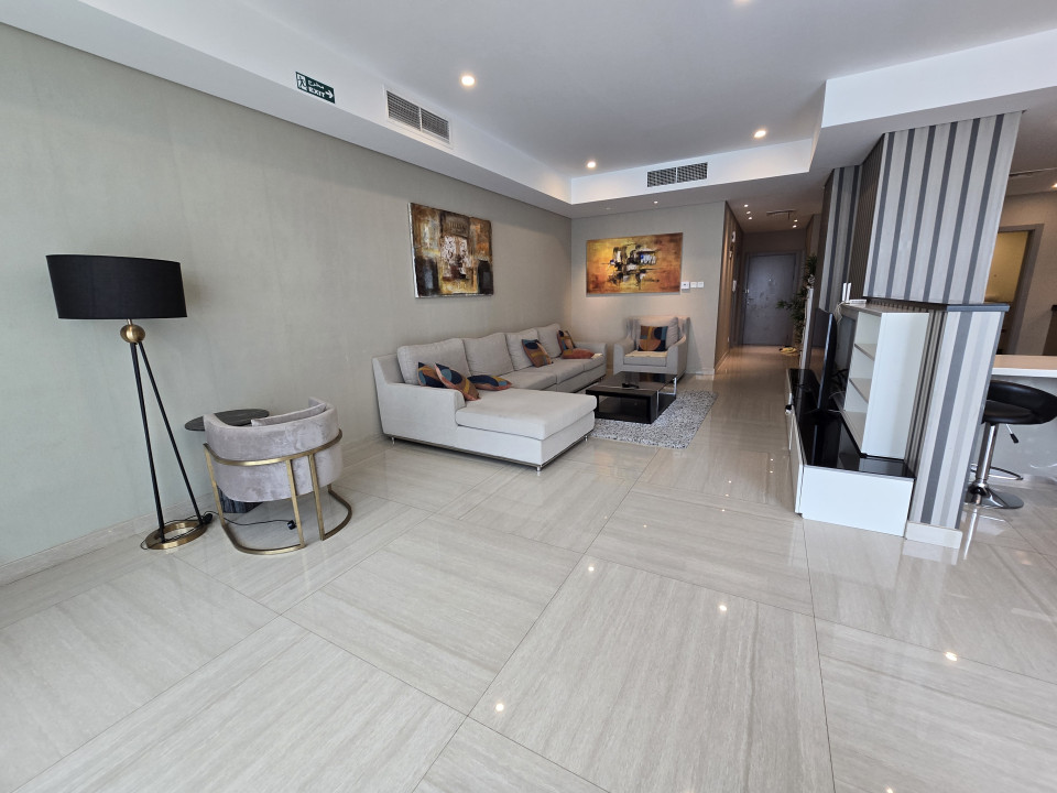 Apartment for Rent in Amwaj Island Image #10508 2