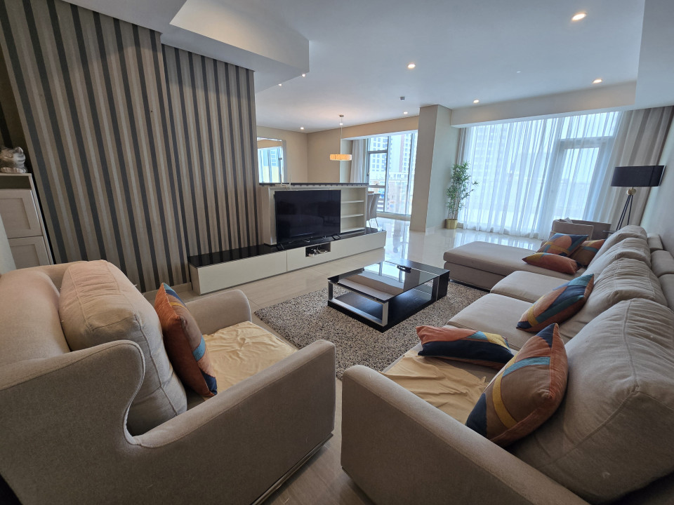 Apartment for Rent in Amwaj Island Image #10508 3