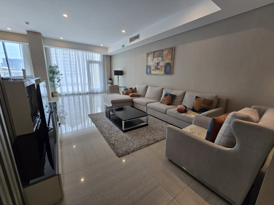 Apartment for Rent in Amwaj Island Image #10508 4
