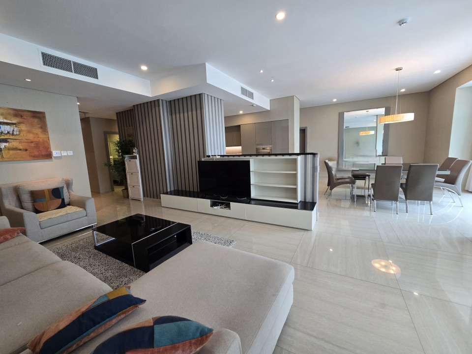 Apartment for Rent in Amwaj Island Image #10508 5