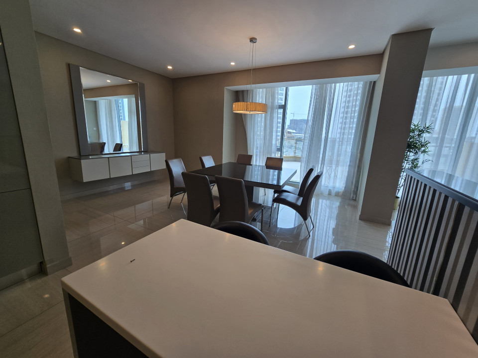Apartment for Rent in Amwaj Island Image #10508 6